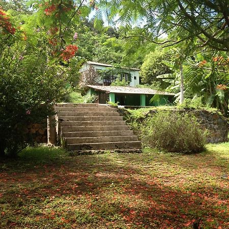 Casa Do Ney Villa Fernando de Noronha Luaran gambar