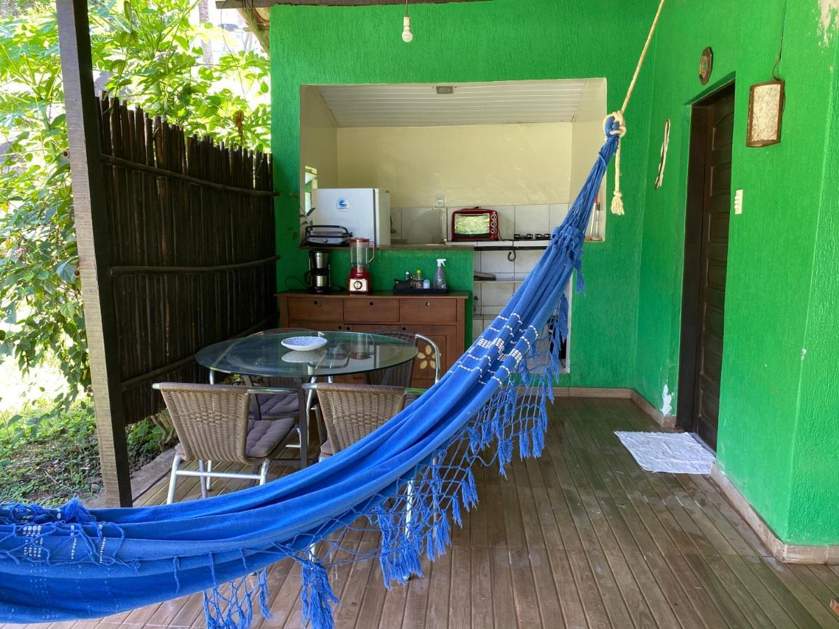 Casa Do Ney Villa Fernando de Noronha Luaran gambar