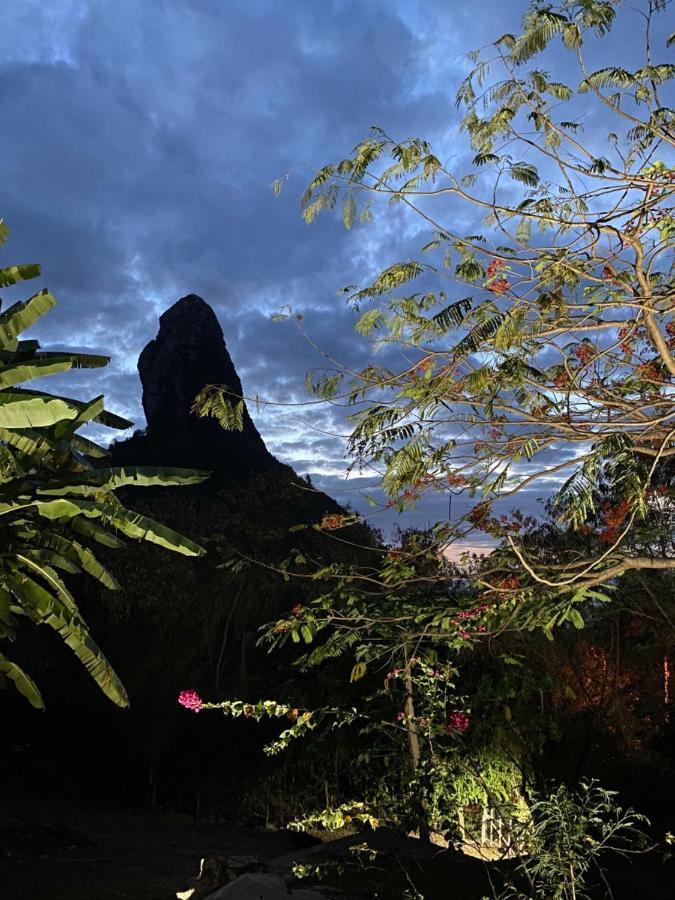 Casa Do Ney Villa Fernando de Noronha Luaran gambar