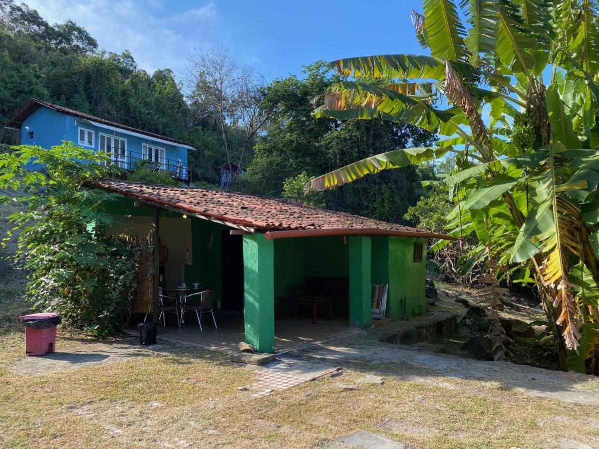 Casa Do Ney Villa Fernando de Noronha Luaran gambar