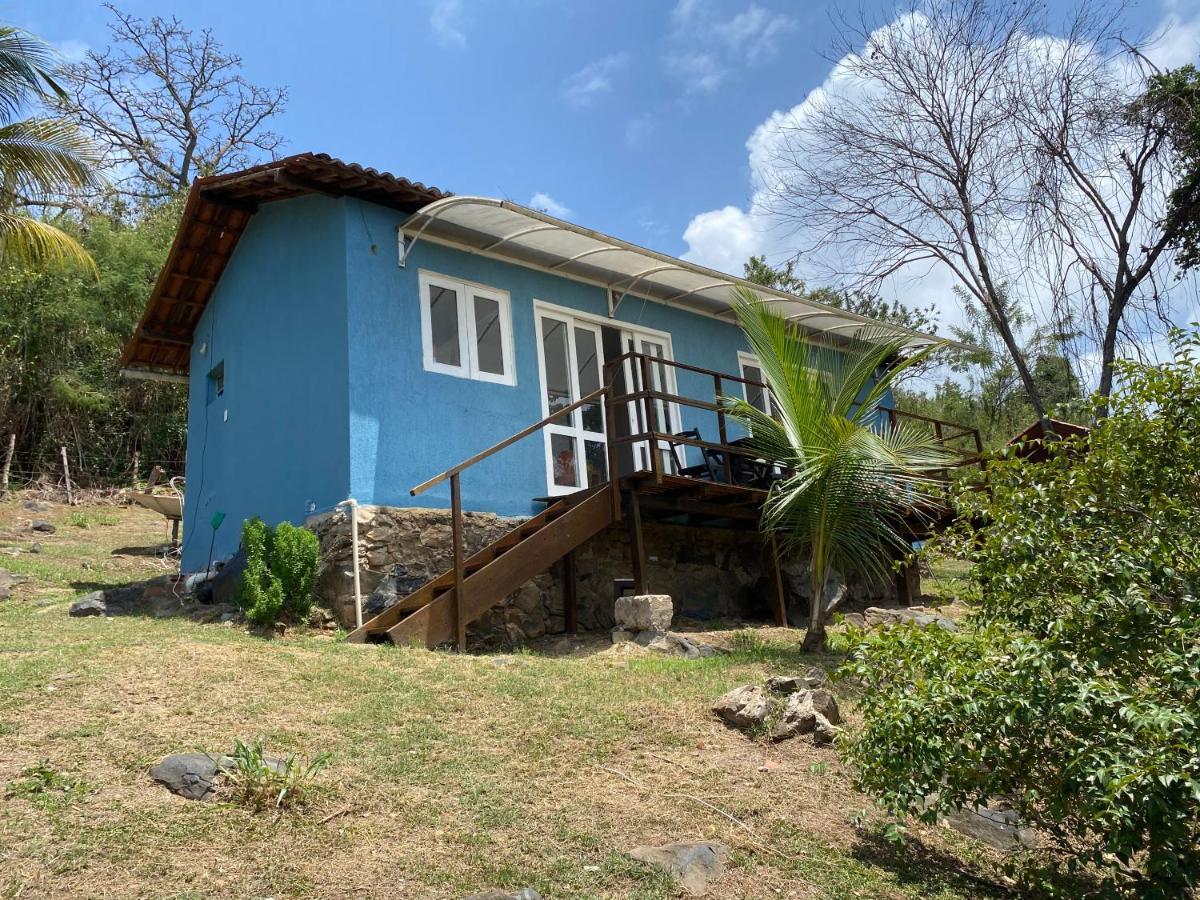 Casa Do Ney Villa Fernando de Noronha Luaran gambar