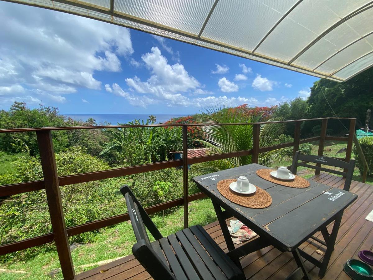 Casa Do Ney Villa Fernando de Noronha Luaran gambar