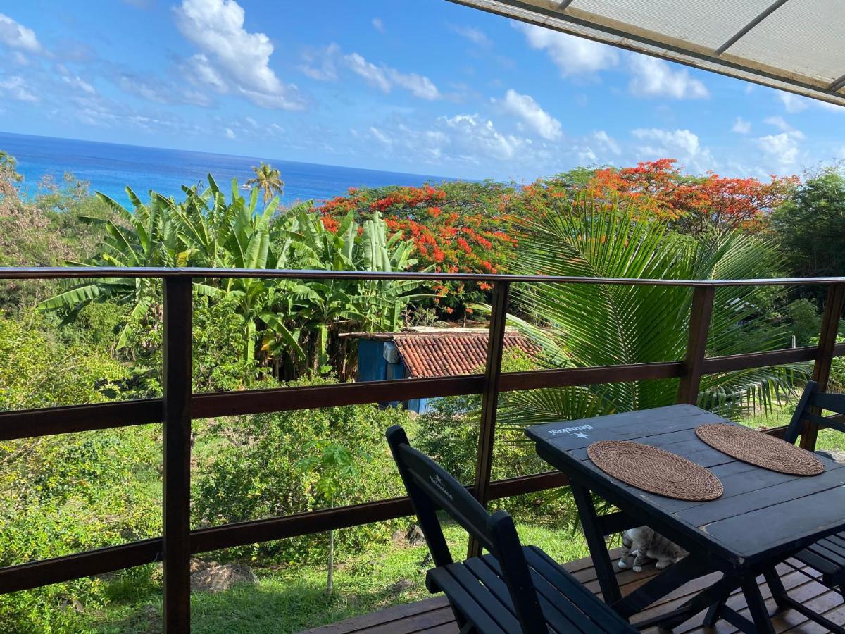 Casa Do Ney Villa Fernando de Noronha Luaran gambar