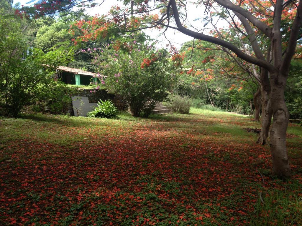 Casa Do Ney Villa Fernando de Noronha Luaran gambar