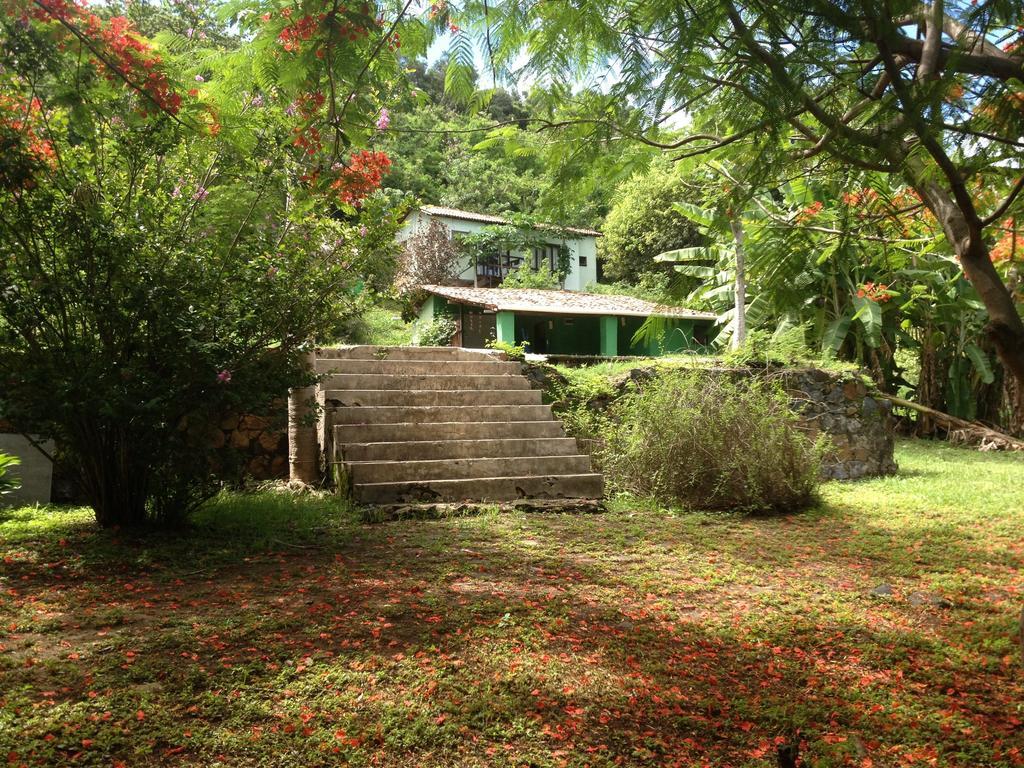 Casa Do Ney Villa Fernando de Noronha Luaran gambar