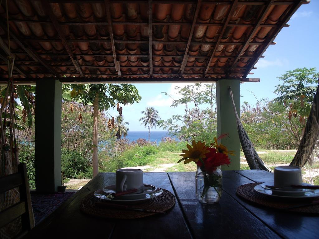 Casa Do Ney Villa Fernando de Noronha Bilik gambar