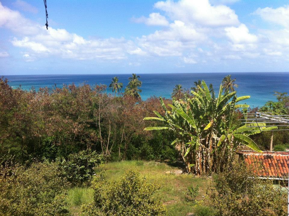 Casa Do Ney Villa Fernando de Noronha Luaran gambar