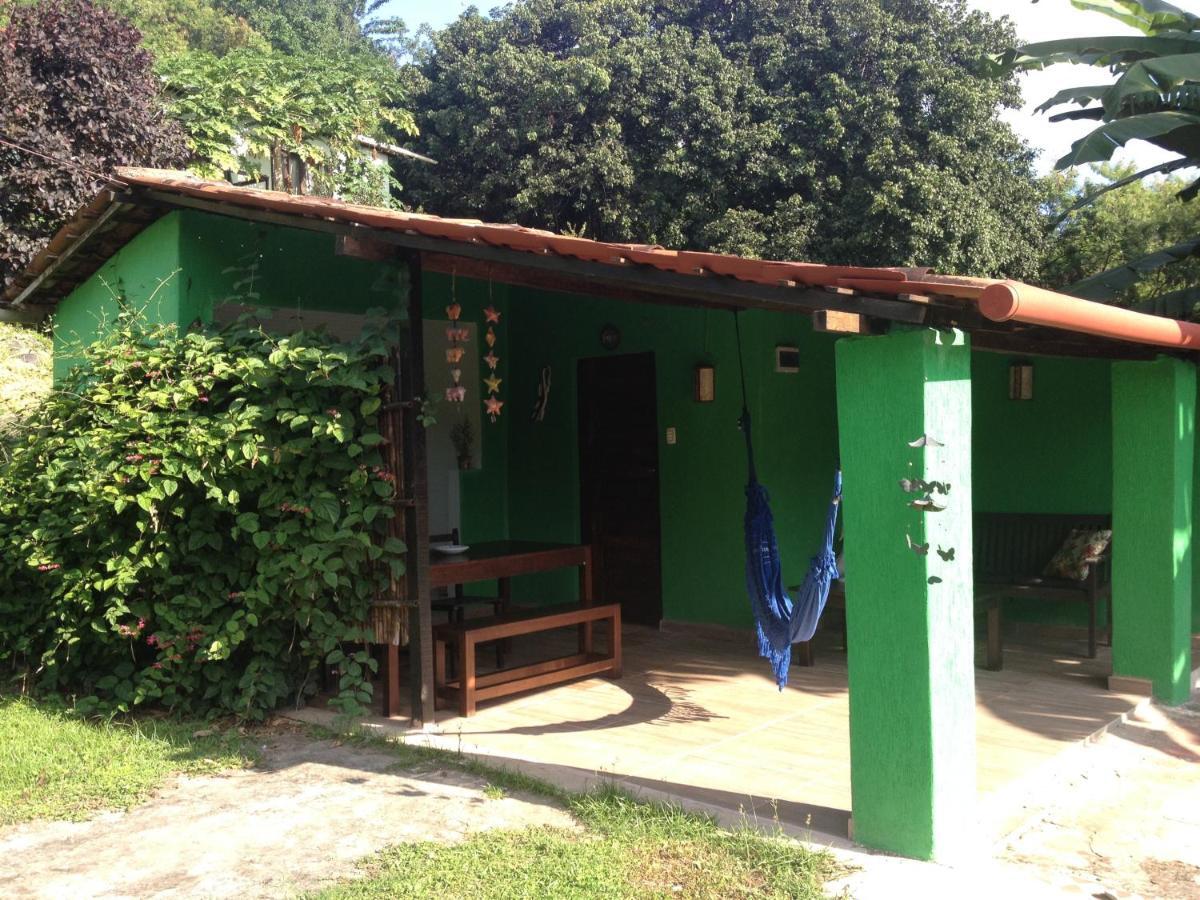 Casa Do Ney Villa Fernando de Noronha Luaran gambar