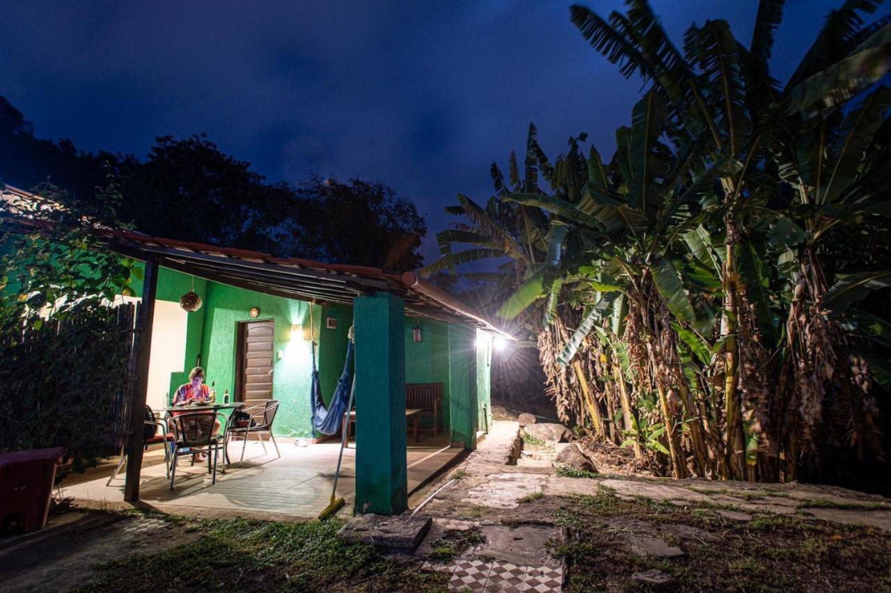 Casa Do Ney Villa Fernando de Noronha Luaran gambar