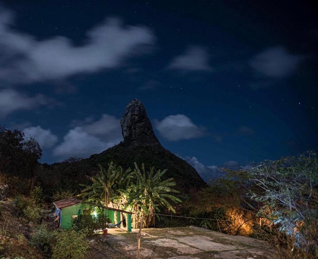 Casa Do Ney Villa Fernando de Noronha Luaran gambar